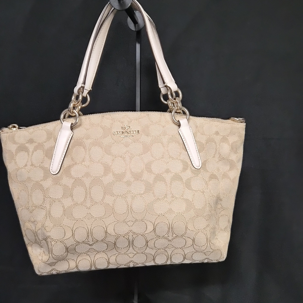 Coach Small Kelsey Satchel